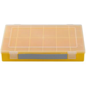 Produktbild für Sortimentskasten Hünersdorff PP-CLASSIC, 604800
