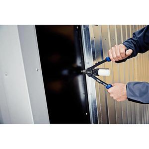 Produktbild für Blindnieten Rapid 5000392, Aluminium, Set