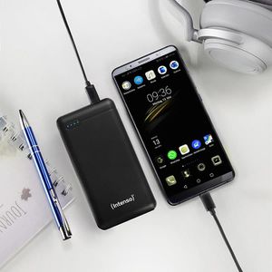 Produktbild für Powerbank Intenso XS20000, 7313550, 20000mAh