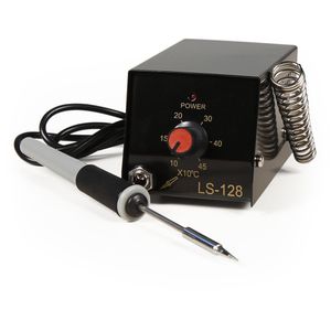 Lötstation McPower 1540145, LS-128