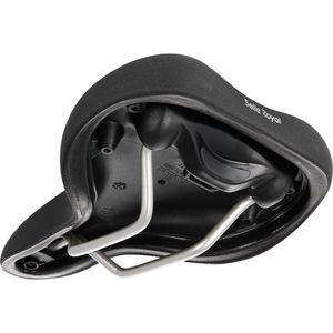 Produktbild für Fahrradsattel Selle-Royal Trekking-Sattel, für Damen