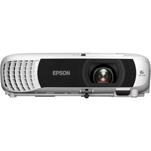 Epson Beamer EB-W55, WXGA, Lichtstärke: 4000 ANSI-Lumen