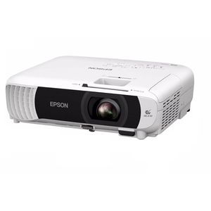 Produktbild für Beamer Epson EB-W55, V11HB58040, WXGA