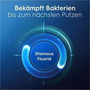 Produktbild für Zahnpasta Oral-B Professional Plaque-Prophylaxe