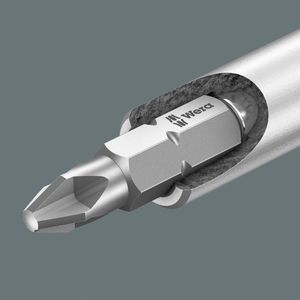 Produktbild für Geschenkset Wera Kraftform Kompakt 27 Set 1 Christmas 2025