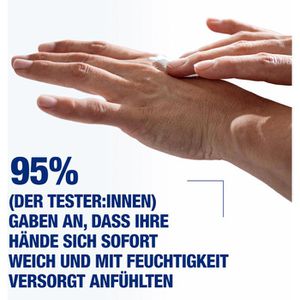 Produktbild für Handcreme Neutrogena Norwegische Formel Sofort einziehend