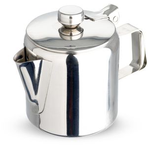 Produktbild für Tee-Kanne Hendi 453001, Edelstahl