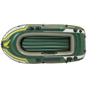 Produktbild für Schlauchboot Intex Seahawk 2 Set, 68347NP
