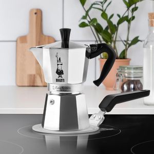 Produktbild für Induktionsadapter Bialetti DCDESIGN08