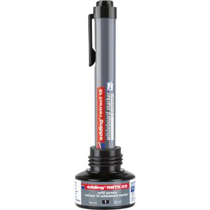 Produktbild für Nachfülltusche Edding RBTK25, grün