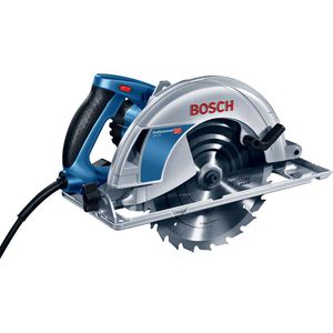 Produktbild für Handkreissäge Bosch GKS 85 Professional