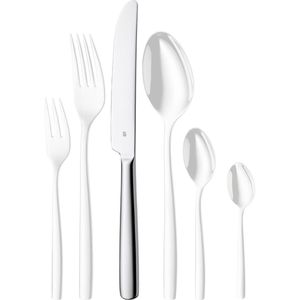Produktbild für Tafelmesser WMF Professional Base, Wellenschliff, 22,6 cm