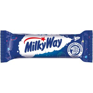 Produktbild für Schokoriegel Milky-Way Minis