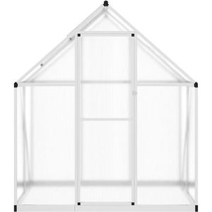 Produktbild für Gewächshaus vidaXL 4005822, 1,93 m² Fläche
