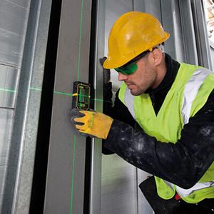 Produktbild für Laser-Empfänger Stanley FMHT1-74267, LD200-G