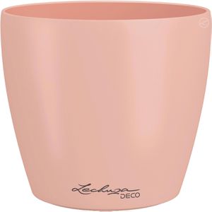 Übertopf Lechuza-DECO 28, magnolie, Ø 28 x 26 cm