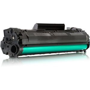Produktbild für Toner KMP H-T133 für HP 35A, CB435A XXL