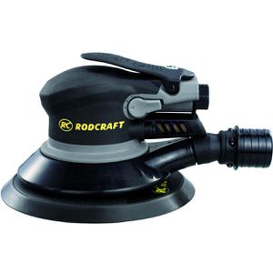 Produktbild für Exzenterschleifer Rodcraft RC7705V6, Druckluft