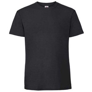 Arbeitsshirt Fruit-of-the-Loom Ringspun Premium T