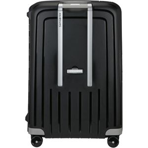 Produktbild für Koffer Samsonite S'Cure Spinner, schwarz