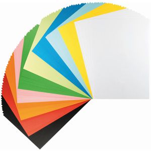 Tonpapier Ideen-mit-Herz 012118, A4