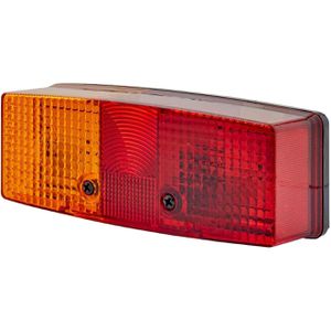 Anhänger-Beleuchtung Hella 2SD 003 184-031, für links
