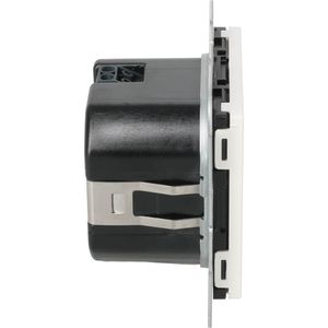 Produktbild für Radio Jung Smart, Set, DAB A2 WW, DAB+