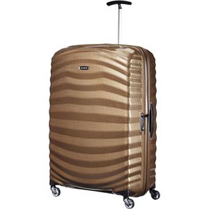 Produktbild für Koffer Samsonite Lite-Shock Spinner, sand