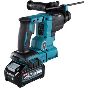 Produktbild für Bohrhammer Makita HR010GZ, XGT, SDS+