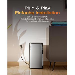 Produktbild für Stromspeicher Ecoflow Stream Pro, LiFePO4