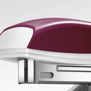 Produktbild für Heftgerät Leitz 5562-00-28, NeXXt Style inkl. 200 Heftklammern