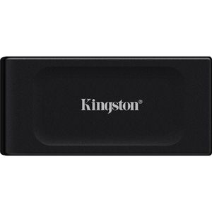 Produktbild für Festplatte Kingston XS1000, SXS1000/1000G