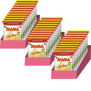 Produktbild für Fertiggericht Mama Chicken Flavour