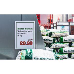 Produktbild für Plakattasche Durable 501919, für A3