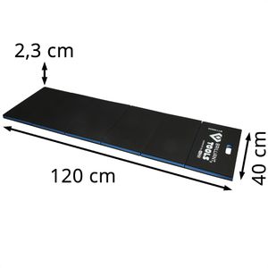 Produktbild für Kniebrett Brilliant-Tools Mechaniker-Schutzmatte