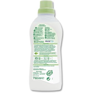 Produktbild für Weichspüler Frosch Baby Wäsche-Weich, Bio-Qualität, vegan