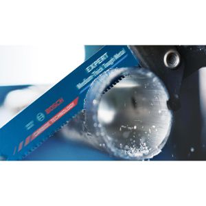 Produktbild für Säbelsägeblatt Bosch Medium-Thick Tough Metal S 955 HHM