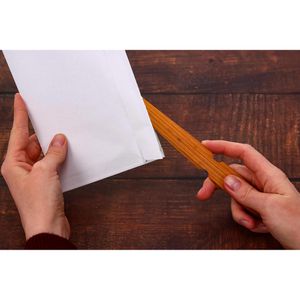 Produktbild für Brieföffner Hofmeister 50605
