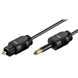 Toslink-Kabel Goobay 51224