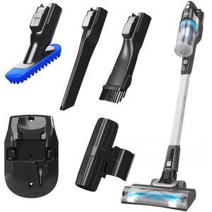 Produktbild für Staubsauger Black+Decker BHFEB520D1-QW