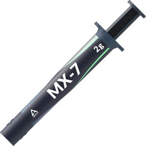 Produktbild für Wärmeleitpaste Arctic MX-7 ULTIMATE Performance, ACTCP00089A