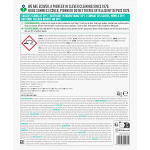 Produktbild für Waschmittel Ecover Universal Lavendel Eukalyptus