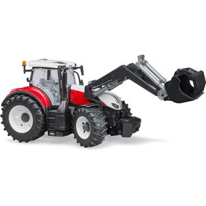 Produktbild für Landwirtschaftsfahrzeug bruder Steyr 6300 Terrus