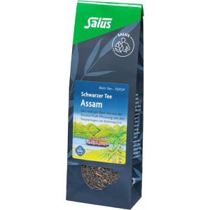 Produktbild für Tee Salus Assam, BIO