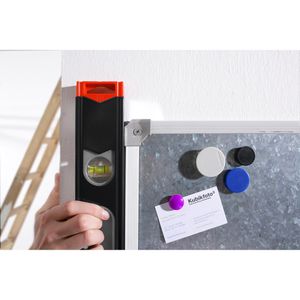 Produktbild für Wasserwaage kwb 068080, Profi-Wasserwaage