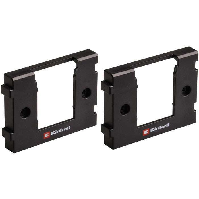 Hilitchi 2x AA-Batteriehalter Mit T-Stecker – Set Aus 2 Haltern + 2 Kabeln, Kabellänge 15 Cm