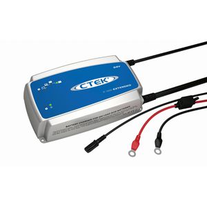 Produktbild für Autobatterie-Ladegerät CTEK 40-139, XT 14000 EU