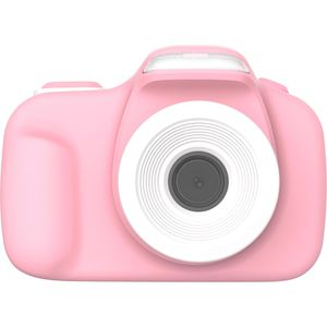 Produktbild für Kinderkamera myFirst Camera 3, rosa, ab 5 Jahre