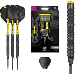 Dartpfeile Target-Darts Bolide Void 01 Swiss Point