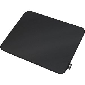 Mauspad LogiLink Gaming L ID0196, schwarz